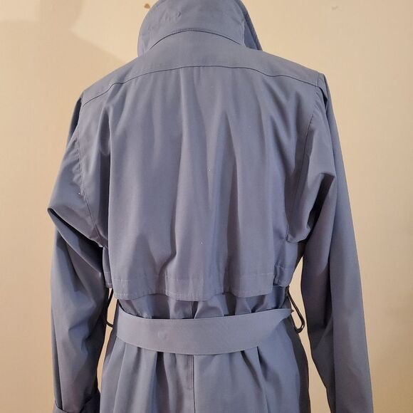 Vtg London Fog with fleece lining FIRM - Picture 4 of 7